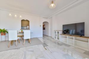 Apartamento San Remo