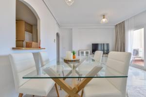 Apartamento San Remo
