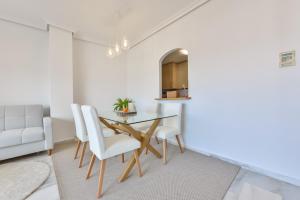 Apartamento San Remo