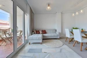 Apartamento San Remo