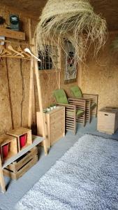 I Loft Viana