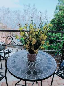 Le Tre Orchidee - Taormina