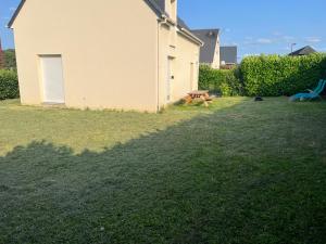 Agréable maison moderne, entre campagne et mer !