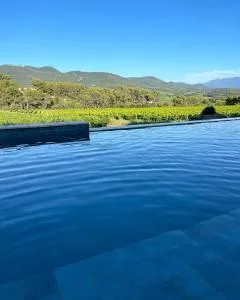 Design gite en Drôme Provençale - Vinsobres