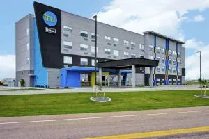 Tru By Hilton North Platte - Keystone