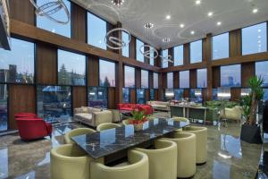 Hilton Garden Inn Yalova