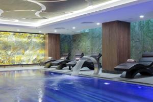 Hilton Garden Inn Yalova