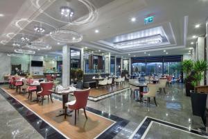Hilton Garden Inn Yalova