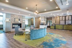 Homewood Suites By Hilton Ottawa Airport