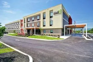 Home2 Suites Mechanicsburg - Drytown