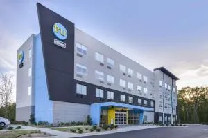 Tru By Hilton Little Rock West - Cloverdale