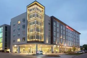 Hilton Garden Inn Omaha Aksarben Village - Ralston
