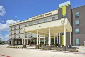 Home2 Suites By Hilton Texas City Houston - ديكنسون