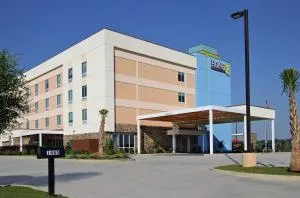Home2 Suites by Hilton Mobile International Airport
