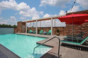 Home2 Suites by Hilton Mobile International Airport