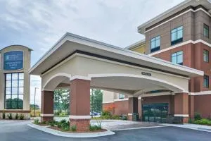 Homewood Suites By Hilton Savannah Airport - 文特沃思港