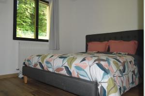 Maisons de vacances Chic Vanilla Home, Entre Annecy et Geneve : photos des chambres