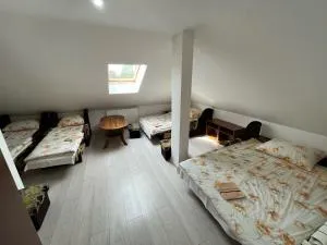 Pokoje ZIELONY ZAKĄTEK - 亚赫兰卡