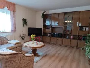 Haseltal - Dillstädt