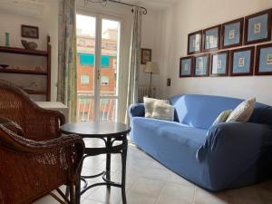 Casa Ribot: Alassio centro e mare a portata di mano
