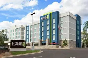 Home2 Suites By Hilton Columbia Harbison - Harbison