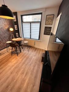 Appartements Maison cosy avec garage Douai centre : photos des chambres