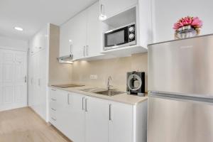 Nice studio Bart 50 meters from Playa Las Vistas