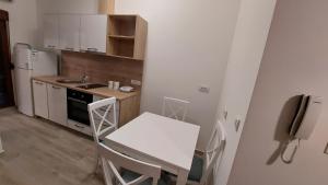 Apartman Bajo