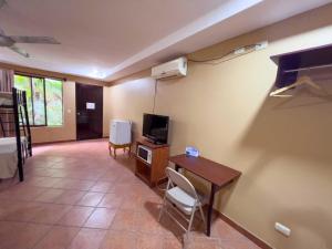Belen Suites