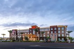 Hampton Inn & Suites Buena Park - Norwalk