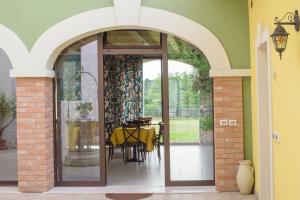 Paradiso degli Ulivi B&B