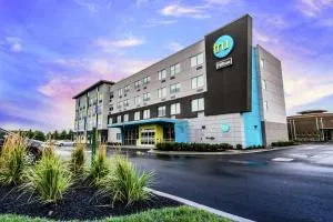 Tru By Hilton Bowling Green - Morgantown