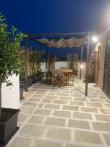 La casa di Elena - Noha