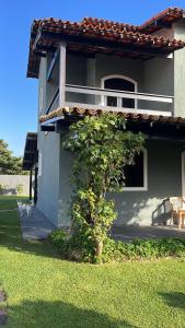 Casa Jardim e Praia em Cabo Frio