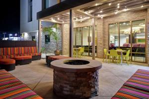 Home 2 Suites By Hilton Dothan