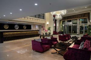 DoubleTree By Hilton Gaziantep