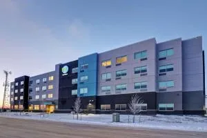 Tru By Hilton Edmonton Windermere - Devon