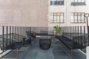 Condesa Cholula Lofts by VH