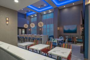 Hampton Inn & Suites DallasPlano Central
