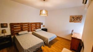 CENTRO HISTÓRICO MALAGA 3 HABITACIONES