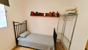 CENTRO HISTÓRICO MALAGA 3 HABITACIONES