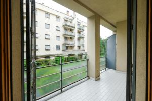 [BERGAMO CENTRO] Elegante appartamento