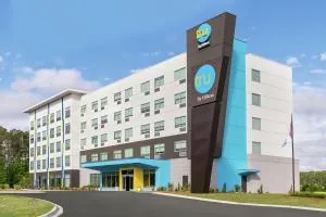 Tru By Hilton Florence I-95 - McBee