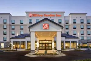 Hilton Garden Inn Gastonia - Clover