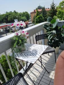 Appartamento Valentinis 74