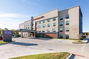 Hampton Inn & Suites Dallas East - ميسكوايت