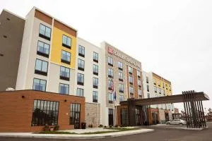 Hilton Garden Inn Elizabethtown - 巴兹敦