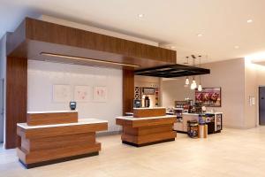 Hilton Garden Inn Elizabethtown