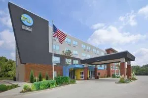 Tru By Hilton Jackson - Springport Tru By Hilton Jackson - Springport