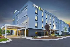 Home2 Suites By Hilton Holland - Allendale